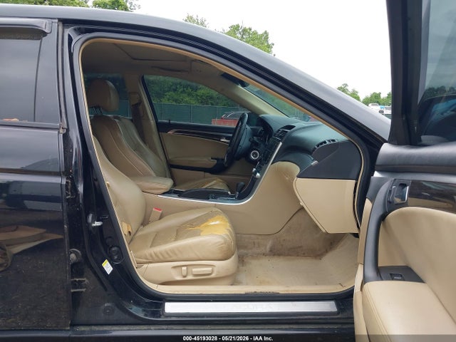Продажа на аукционе авто 2008 Acura Tl 3.2, vin: 19UUA662X8A009547, номер лота: 45193028