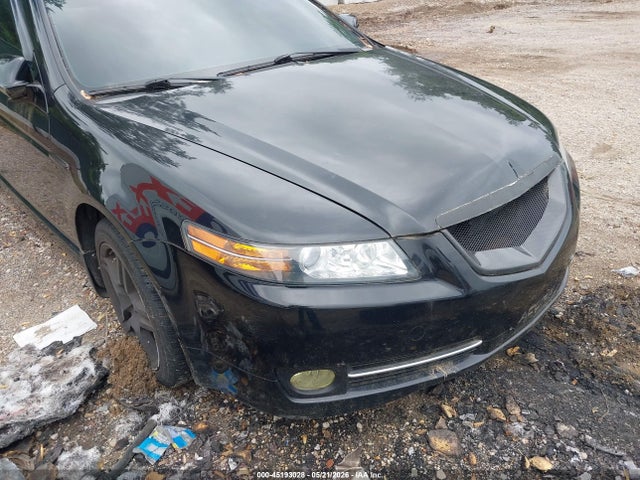 Продажа на аукционе авто 2008 Acura Tl 3.2, vin: 19UUA662X8A009547, номер лота: 45193028