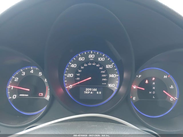 Продажа на аукционе авто 2008 Acura Tl 3.2, vin: 19UUA662X8A009547, номер лота: 45193028