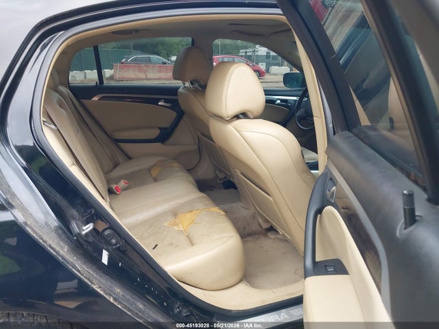 Продажа на аукционе авто 2008 Acura Tl 3.2, vin: 19UUA662X8A009547, номер лота: 45193028