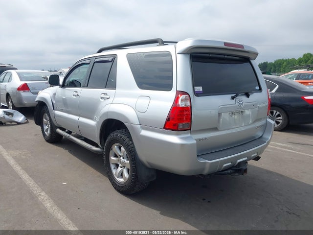Aukcja sprzedaży 2008 Toyota 4runner Sport V8, vin: JTEBT14R98K004767, numer aukcji: 45193031
