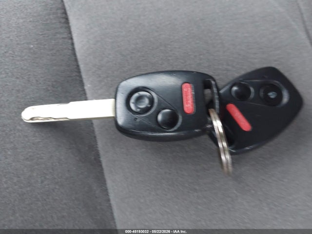 Продажа на аукционе авто 2008 Honda Civic Lx, vin: 1HGFA16598L086923, номер лота: 45193032