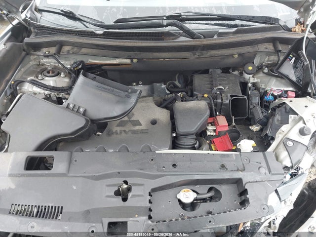 Продаж на аукціоні авто 2020 Mitsubishi Outlander Le 2.4/se 2.4/sel 2.4/sp 2.4, vin: JA4AD3A32LZ045776, номер лоту: 45193049