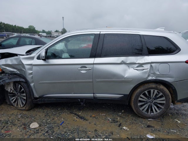 Продаж на аукціоні авто 2020 Mitsubishi Outlander Le 2.4/se 2.4/sel 2.4/sp 2.4, vin: JA4AD3A32LZ045776, номер лоту: 45193049