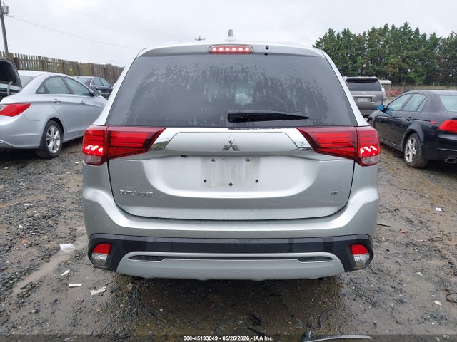 Продаж на аукціоні авто 2020 Mitsubishi Outlander Le 2.4/se 2.4/sel 2.4/sp 2.4, vin: JA4AD3A32LZ045776, номер лоту: 45193049