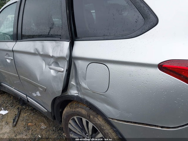 Продаж на аукціоні авто 2020 Mitsubishi Outlander Le 2.4/se 2.4/sel 2.4/sp 2.4, vin: JA4AD3A32LZ045776, номер лоту: 45193049