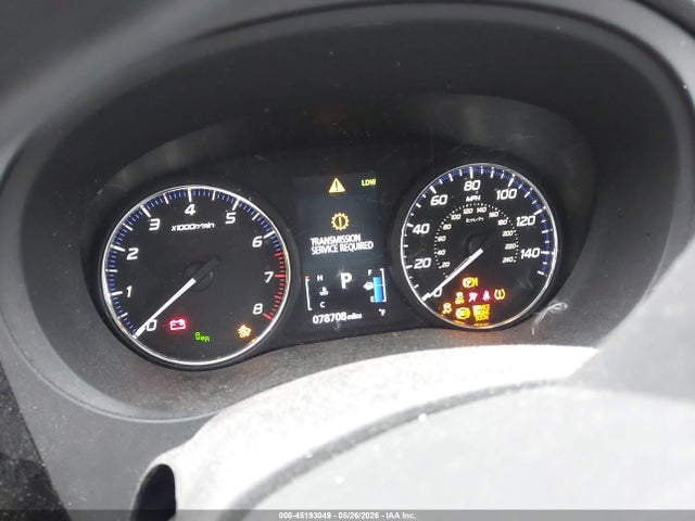 Продаж на аукціоні авто 2020 Mitsubishi Outlander Le 2.4/se 2.4/sel 2.4/sp 2.4, vin: JA4AD3A32LZ045776, номер лоту: 45193049