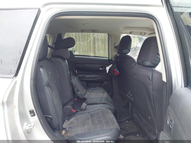 Продаж на аукціоні авто 2020 Mitsubishi Outlander Le 2.4/se 2.4/sel 2.4/sp 2.4, vin: JA4AD3A32LZ045776, номер лоту: 45193049