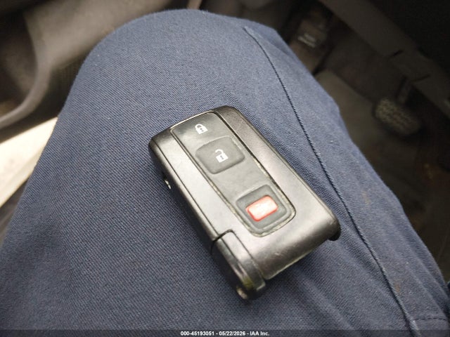 2008 Toyota Prius მანქანა იყიდება აუქციონზე, vin: JTDKB20U787703583, აუქციონის ნომერი: 45193051