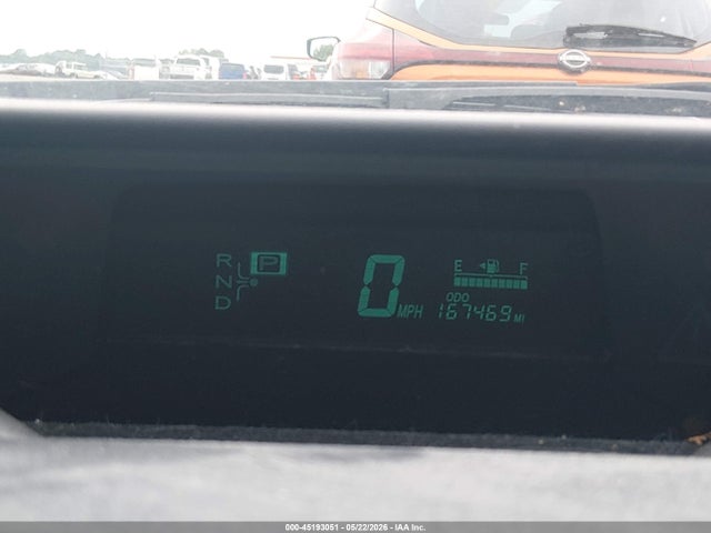 2008 Toyota Prius მანქანა იყიდება აუქციონზე, vin: JTDKB20U787703583, აუქციონის ნომერი: 45193051