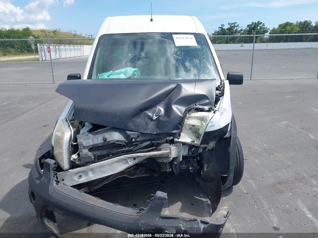 45193056 :رقم المزاد ، NM0LS7AN2DT165835 vin ، 2013 Ford Transit Connect Xl مزاد بيع