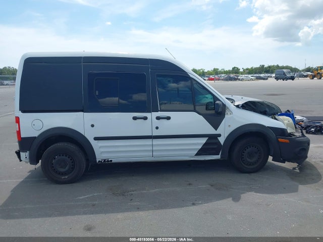 45193056 :رقم المزاد ، NM0LS7AN2DT165835 vin ، 2013 Ford Transit Connect Xl مزاد بيع