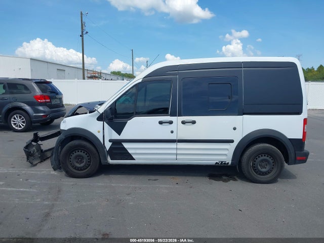 45193056 :رقم المزاد ، NM0LS7AN2DT165835 vin ، 2013 Ford Transit Connect Xl مزاد بيع