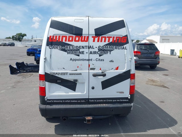 45193056 :رقم المزاد ، NM0LS7AN2DT165835 vin ، 2013 Ford Transit Connect Xl مزاد بيع