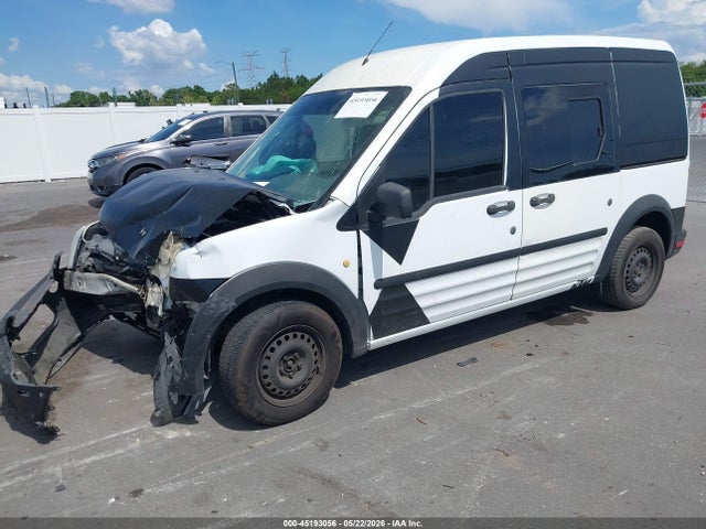 45193056 :رقم المزاد ، NM0LS7AN2DT165835 vin ، 2013 Ford Transit Connect Xl مزاد بيع