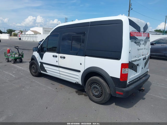 45193056 :رقم المزاد ، NM0LS7AN2DT165835 vin ، 2013 Ford Transit Connect Xl مزاد بيع