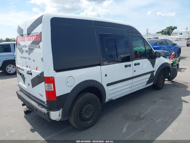 45193056 :رقم المزاد ، NM0LS7AN2DT165835 vin ، 2013 Ford Transit Connect Xl مزاد بيع
