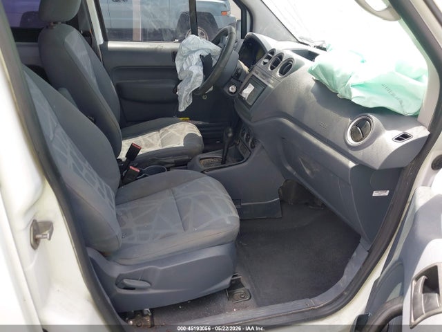 45193056 :رقم المزاد ، NM0LS7AN2DT165835 vin ، 2013 Ford Transit Connect Xl مزاد بيع