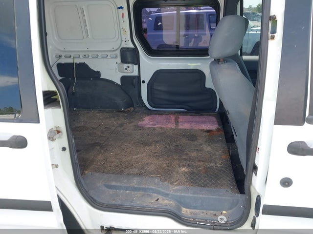 45193056 :رقم المزاد ، NM0LS7AN2DT165835 vin ، 2013 Ford Transit Connect Xl مزاد بيع