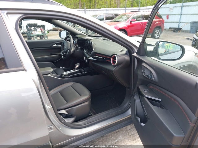 KL77LJE23RC011685 Chevrolet Trax Fwd 2rs