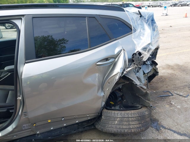 KL77LJE23RC011685 Chevrolet Trax Fwd 2rs