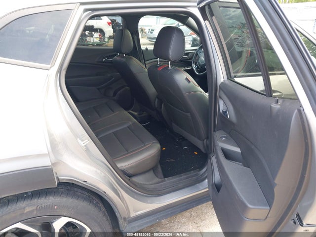 KL77LJE23RC011685 Chevrolet Trax Fwd 2rs