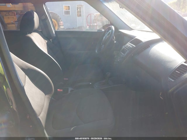 45193070 :رقم المزاد ، KNDJT2A51D7503986 vin ، 2013 Kia Soul مزاد بيع