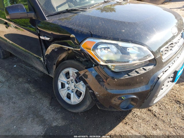 45193070 :رقم المزاد ، KNDJT2A51D7503986 vin ، 2013 Kia Soul مزاد بيع