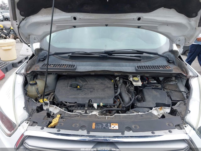 1FMCU9GD7HUC02669 Ford ESCAPE SE