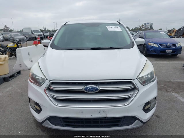 1FMCU9GD7HUC02669 Ford ESCAPE SE