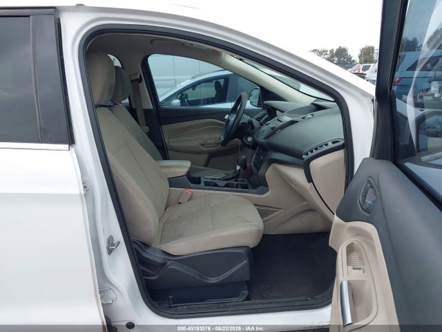 1FMCU9GD7HUC02669 Ford ESCAPE SE