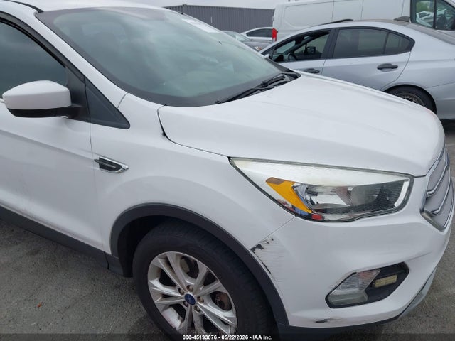 1FMCU9GD7HUC02669 Ford ESCAPE SE