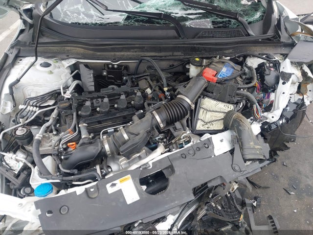 Aukcja sprzedaży 2022 Honda Accord Sport, vin: 1HGCV1F30NA124004, numer aukcji: 45193080
