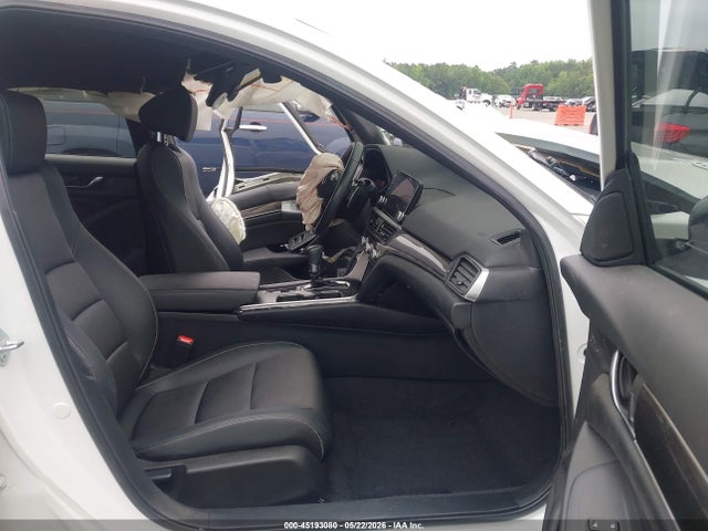 Aukcja sprzedaży 2022 Honda Accord Sport, vin: 1HGCV1F30NA124004, numer aukcji: 45193080