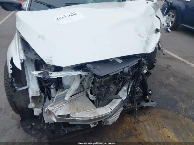 Aukcja sprzedaży 2022 Honda Accord Sport, vin: 1HGCV1F30NA124004, numer aukcji: 45193080
