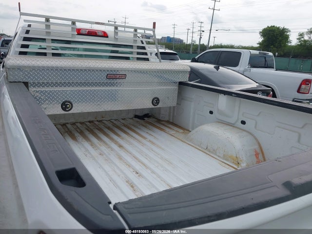 3GCNWAEH4LG276674 Chevrolet Silverado 1500 2wd Long Bed Wt