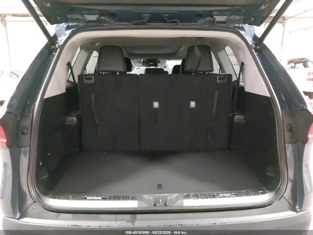 45193090 :رقم المزاد ، 5TDACAB55RS023830 vin ، 2024 Toyota Grand Highlander Hybrid Limited مزاد بيع