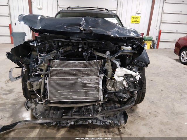 45193090 :رقم المزاد ، 5TDACAB55RS023830 vin ، 2024 Toyota Grand Highlander Hybrid Limited مزاد بيع