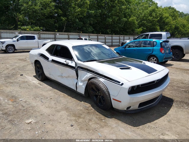 Продажа на аукционе авто 2015 Dodge Challenger Sxt, vin: 2C3CDZAG6FH821128, номер лота: 45193097
