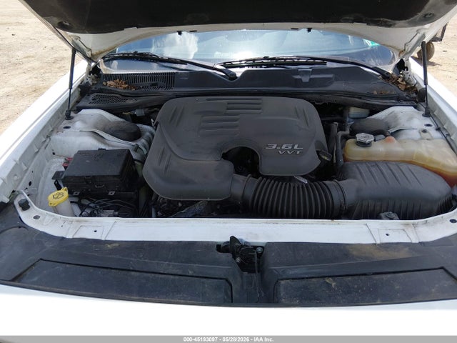 2015 Dodge Challenger Sxt მანქანა იყიდება აუქციონზე, vin: 2C3CDZAG6FH821128, აუქციონის ნომერი: 45193097
