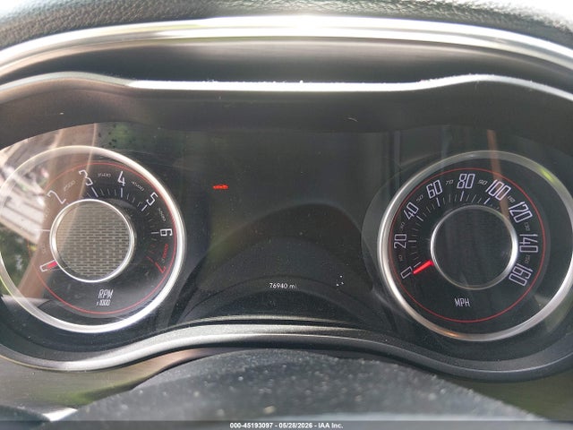 2015 Dodge Challenger Sxt მანქანა იყიდება აუქციონზე, vin: 2C3CDZAG6FH821128, აუქციონის ნომერი: 45193097
