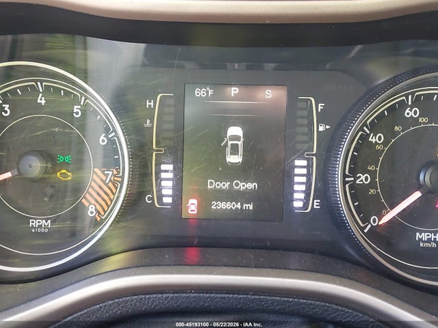 Продаж на аукціоні авто 2014 Jeep Cherokee Latitude, vin: 1C4PJMCS0EW147276, номер лоту: 45193100