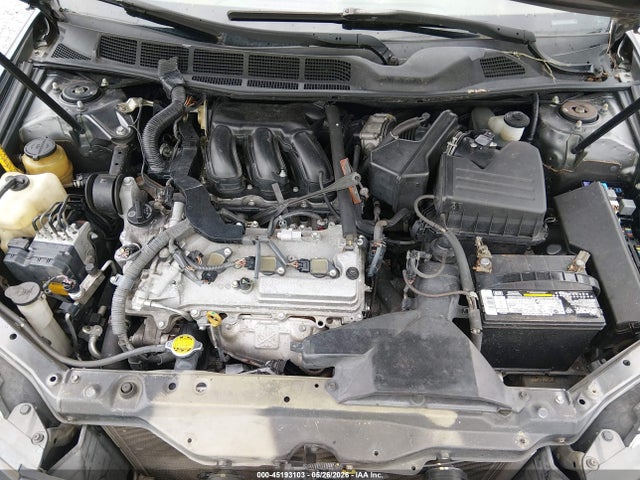 Продажа на аукционе авто 2010 Toyota Avalon Xls, vin: 4T1BK3DB1AU355703, номер лота: 45193103