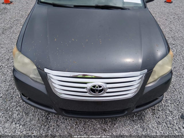 Продажа на аукционе авто 2010 Toyota Avalon Xls, vin: 4T1BK3DB1AU355703, номер лота: 45193103