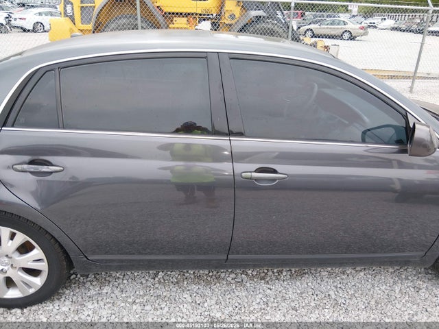 Продажа на аукционе авто 2010 Toyota Avalon Xls, vin: 4T1BK3DB1AU355703, номер лота: 45193103