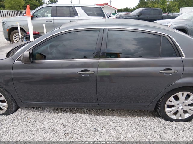 Продажа на аукционе авто 2010 Toyota Avalon Xls, vin: 4T1BK3DB1AU355703, номер лота: 45193103