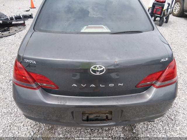 Продажа на аукционе авто 2010 Toyota Avalon Xls, vin: 4T1BK3DB1AU355703, номер лота: 45193103