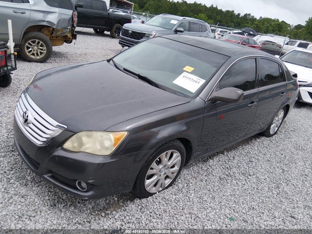 Продажа на аукционе авто 2010 Toyota Avalon Xls, vin: 4T1BK3DB1AU355703, номер лота: 45193103