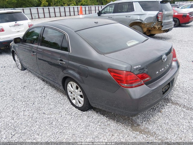 Продажа на аукционе авто 2010 Toyota Avalon Xls, vin: 4T1BK3DB1AU355703, номер лота: 45193103