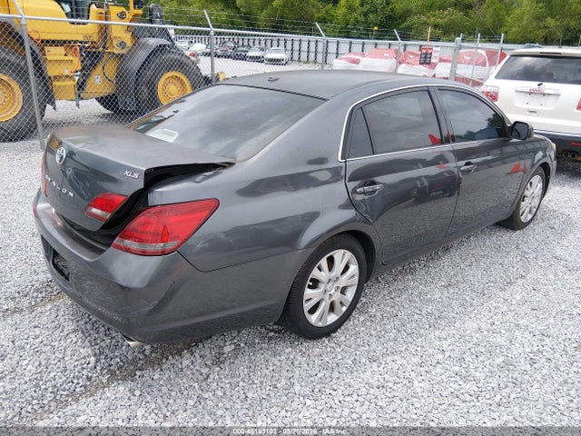 Продажа на аукционе авто 2010 Toyota Avalon Xls, vin: 4T1BK3DB1AU355703, номер лота: 45193103